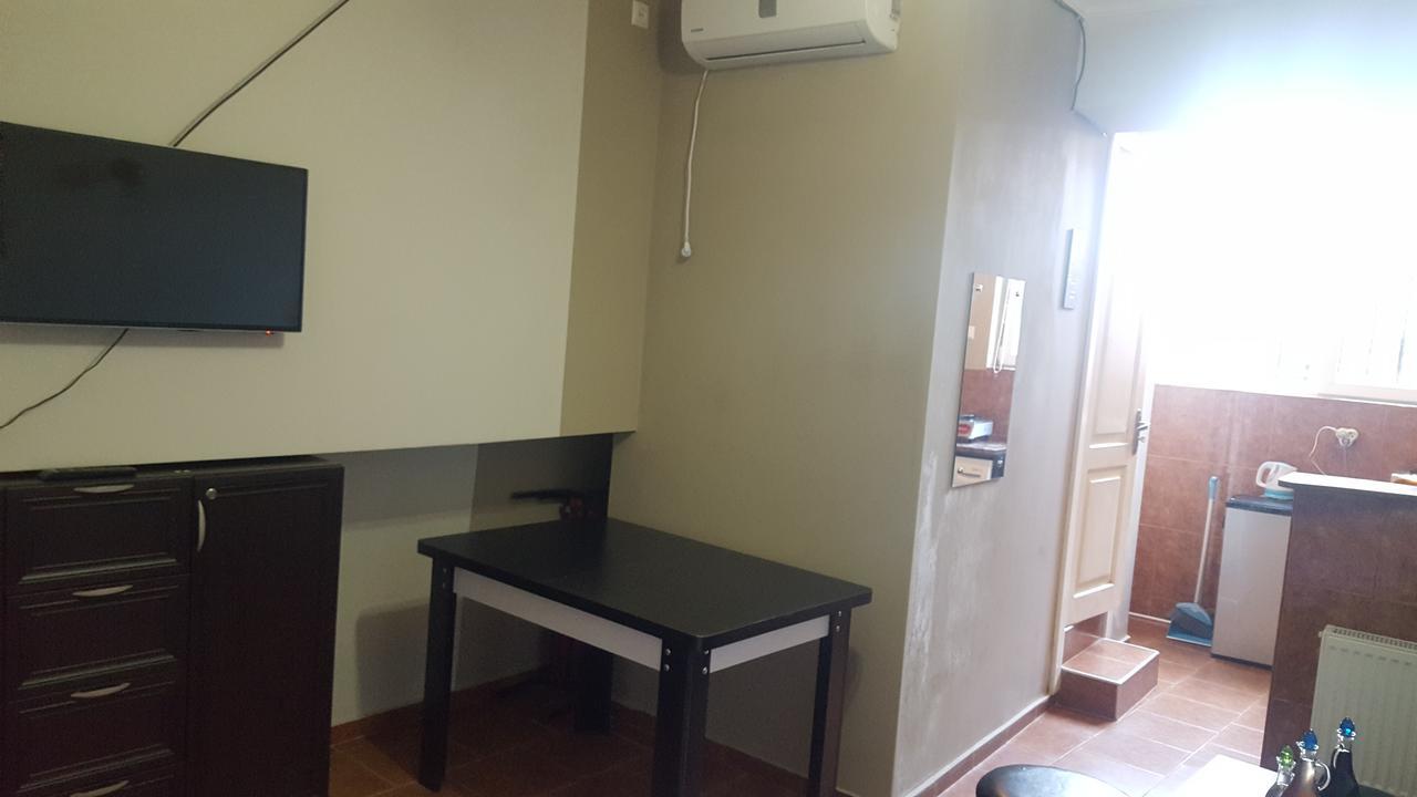 Appartement Vazi à Tbilissi Extérieur photo
