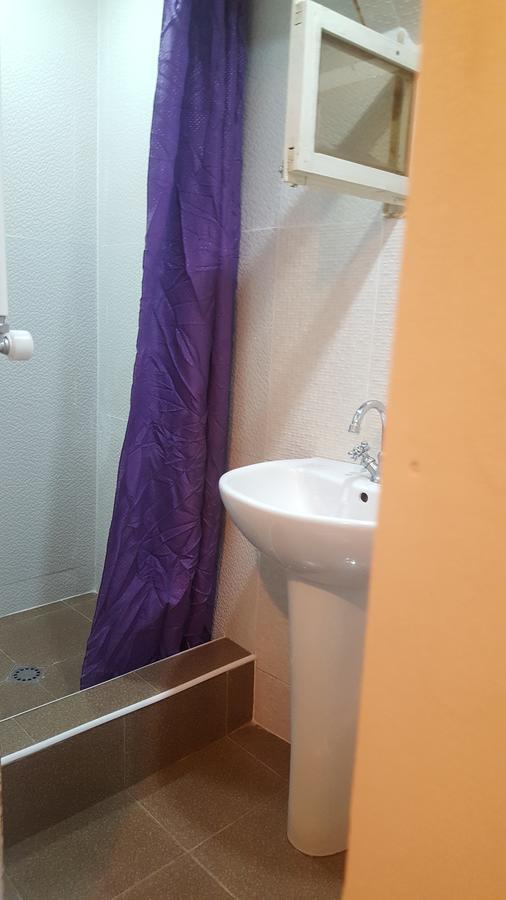 Appartement Vazi à Tbilissi Extérieur photo